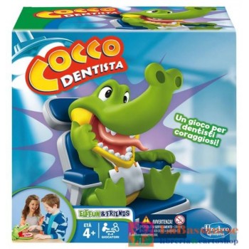 COCCO DENTISTA - B0408