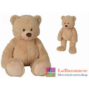 ORSO PELUCHE COLORE BEIGE...