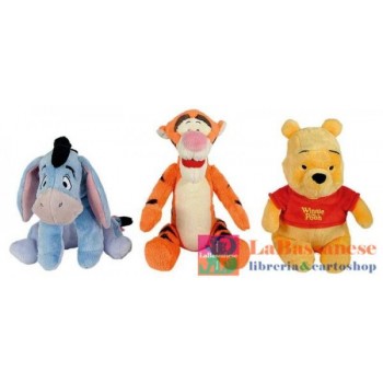 WINNIE THE POOH PERSONAGGI...