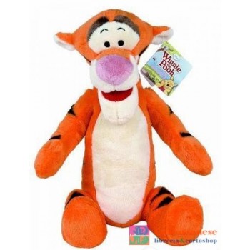 TIGRO CM.35 IN PELUCHE -...