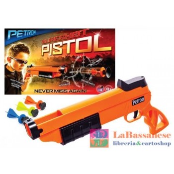 SURESHOT PISTOLA 704850061 - 