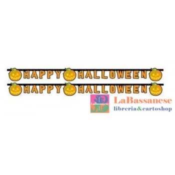 FESTONE HALLOWEEN PLD-81949 - 