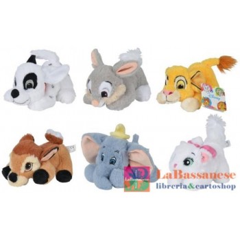 PERSONAGGI CLASSIC ANIMALS...