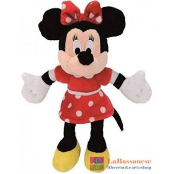 MINNIE CM.20 CON ABITO...