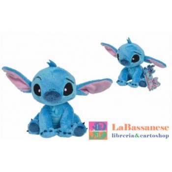 STITCH CM.25 IN PELUCHE -...