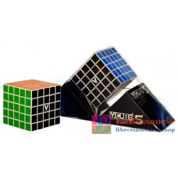 V-CUBE 5X5 PIATTO - 095095