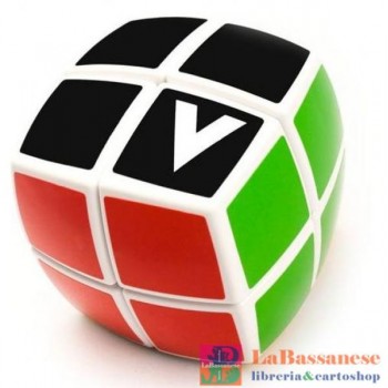 V-CUBE 2X2 BOMBATO - 095090