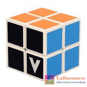 V-CUBE 2X2 PIATTO - 095089