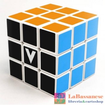 V-CUBE 3X3 PIATTO - 095091