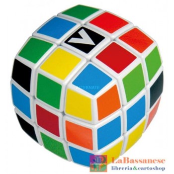 V-CUBE 3X3 BOMBATO - 095092