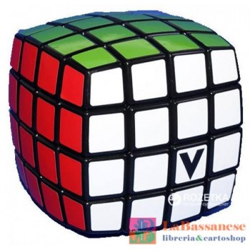 V-CUBE 4X4 BOMBATO - 095094