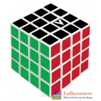 V-CUBE 4X4 PIATTO - 095093