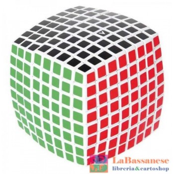 V-CUBE 8X8 BOMBATO - 095099