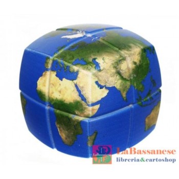 V-CUBE MONDO 2X2 BOMBATO -...