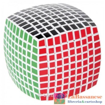 V-CUBE 9X9 BOMBATO - 095100