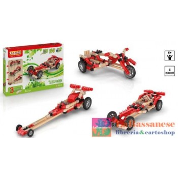 ECO MOTORIZED RACERS 094175 - 