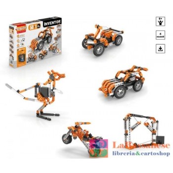 INVENTOR 50 MODELS 094167 - 