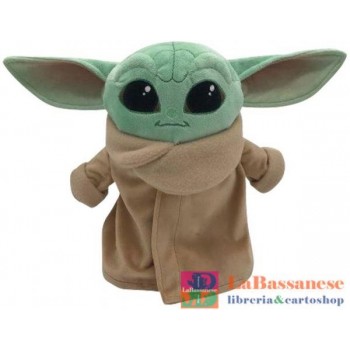 THE CHILD - BABY YODA CM.25...
