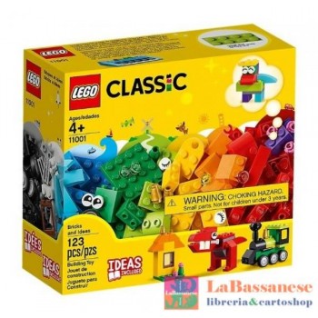 MATTONCINI E IDEE - 11001