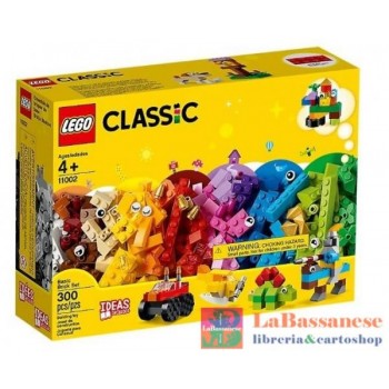 SET DI MATTONCINI DI BASE -...