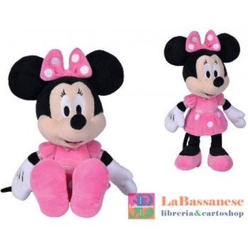 MINNIE CM.25 ABITO FUCSIA -...