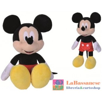 TOPOLINO CM.35 - 6315870228