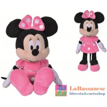 MINNIE ABITO FUCSIA CM.35 -...