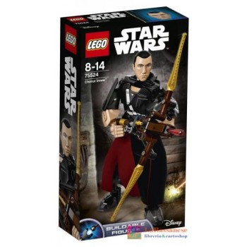 STAR WARS CONSTRACTION 11 - 75524
