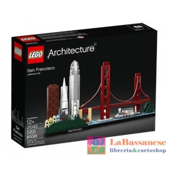 SAN FRANCISCO - 21043