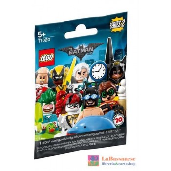 MINIFIGURES LEGO BATMAN (IN...