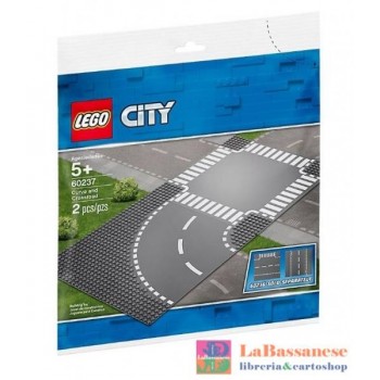 CURVA E INCROCIO - 60237