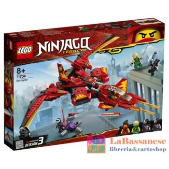 FIGHTER DI KAI - 71704