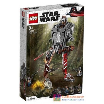 RAIDER AT-ST - 75254