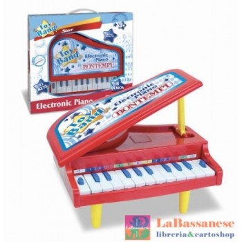 PIANOFORTE ELETTRONICO A...