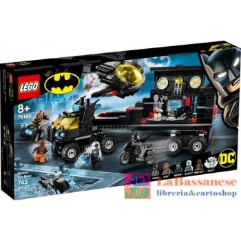 BAT-BASE MOBILE - 76160