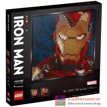 IRON MAN MARVEL STUDIOS -...