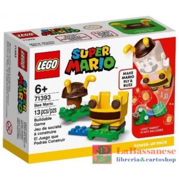MARIO APE - POWER UP PACK...