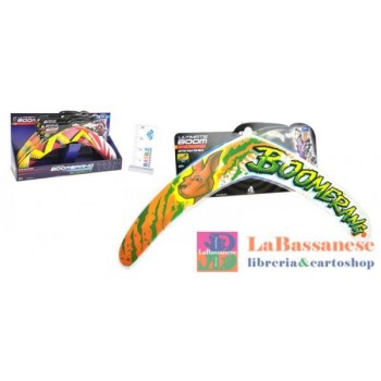 BOOMERANG GIGANTE - 91525 