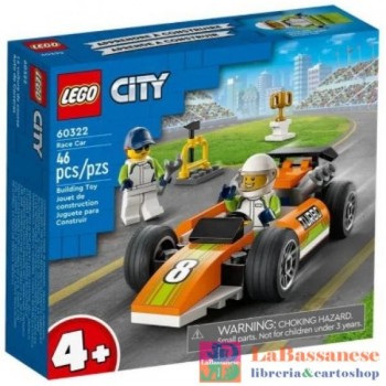 AUTO DA CORSA (CITY GREAT...