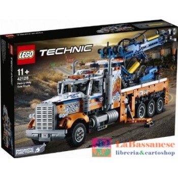 AUTOGRU' PESANTE (TECHNIC)...