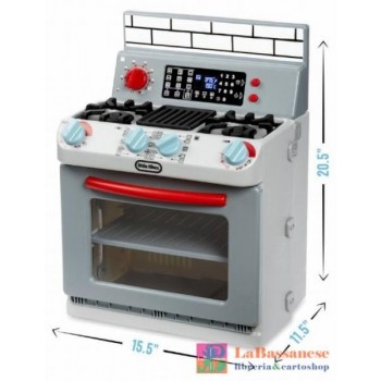 FIRST OVEN - 651403