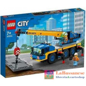 GRU MOBILE (CITY GREAT...