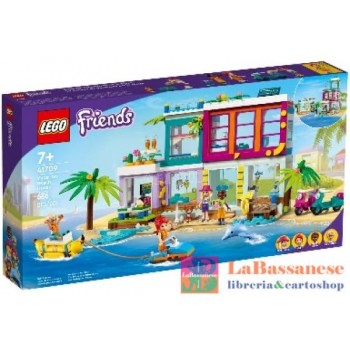 CASA DELLE VACANZE SULLA...