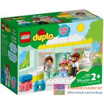 VISITA DAL DOTTORE (DUPLO...