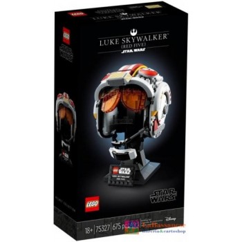 CASCO DI LUKE SKYWALKER...