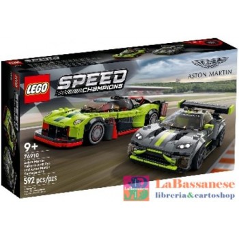 ASTON MARTIN VALKYRIE AMR...