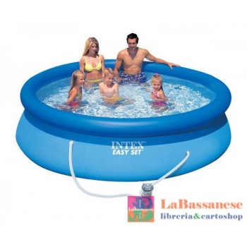 PISCINA EASY CM 305X76,...