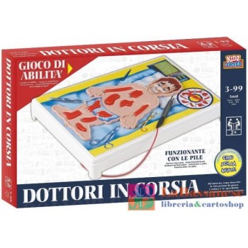 DOTTORI IN CORSIA -...
