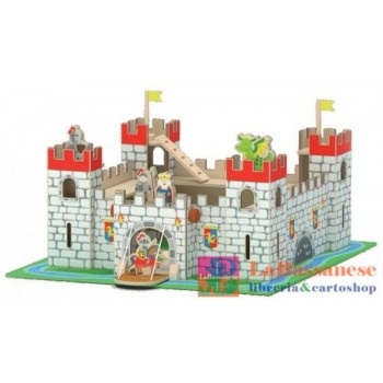 SET CASTELLO CM 50 X 56 X...