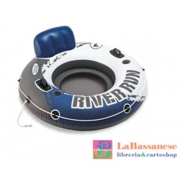 CIAMBELLONA RIVER RUN CON...